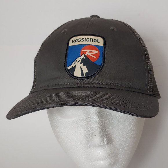 rossignol hat